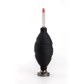 Caruba Poire Soufflante Système Anti-Poussière