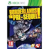 Borderlands : The Pre-Sequel