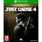 Just Cause 4 [Gold Edition] - Xbox One