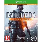 Battlefield 4 - Premium Edition Xbox One