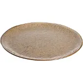 Leonardo Assiette Leonardo Matera Beige 27 cm
