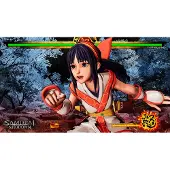 Xbox One Samurai Shodown Uk