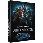 Battle.Net Authenticator (PC CD) (UK IMPORT)
