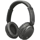 Trust Kodo Bluetooth Wireless Headphone - black