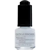 Alessandro SPA Dissolvant pour cuticules 14 ml Vernis À Ongles New