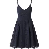 ONLY Robe bleu nuit