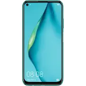 Huawei P40 lite, JNY-LX1, 8GB 128GB Smartphone, Dual-SIM Android 10.0, Grün