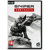 Sniper Ghost Warrior : Contracts PC