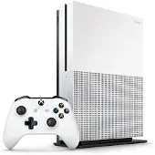Xbox One S 500 Go