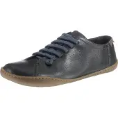 Camper Baskets basses noir