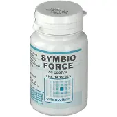 Vitaswitch Symbioforce 430mg Nouvelle Formule 60 capsules