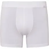 Hanro Boxers 'Natural Function ' blanc