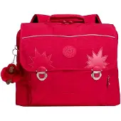 Kipling Iniko 18l Backpack Rose Enfants