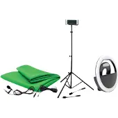 Easypix YouStar Studio Kit
