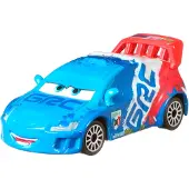 Mattel GBV52 - Disney Cars Die-Cast Raoul ÇaRoule