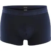 Hom Boxers 'Classic' bleu