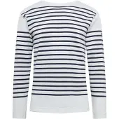 Armor Lux T-Shirt 'Marinière Amiral Homme'
