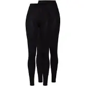 ONLY Leggings 'ONLLIVE LOVE' noir