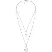 Elli Chaîne argent