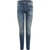 G-Star Jean '3301' bleu foncé