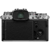 Fujifilm X-T4 Boitier Argent
