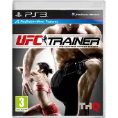 Entraîneur personnel UFC (Move)
