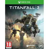 Microsoft Titanfall 2, Xbox One Standard