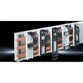 Rittal SV Power Rail Support - 9340450