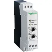 Schneider Electric Démarreur progressif 2,2KW,3x110-480V,6A 1 pièce
