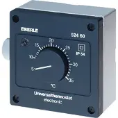 Eberle Thermostat multifonction AZT-A 524 410 Eberle