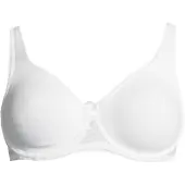 Nuance Soutien-gorge blanc
