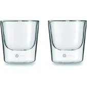 Jenaer Glas 115902 Lot de 2 gobelets transparents