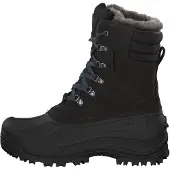 CMP 3q48867 Kinos Wp Snow Boots Noir EU 39 Homme