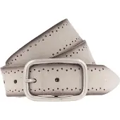 Mustang Ceinture crème