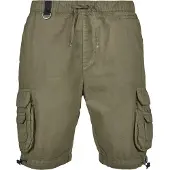 Urban Classics Pantalon cargo olive