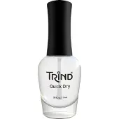 Trind Hand & Nail Care very quick dry (Transparent)