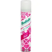 Batiste Blush flirty floral Droogshampoo 200 ml