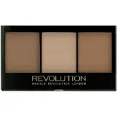 Makeup Revolution Ultra Sculpter & Contour Light/Med C05