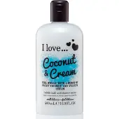 I Love Noix de coco & crème (500 ml)