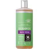 Urtekram Shampooing à l'aloès pour cheveux normaux BIO 500 ml