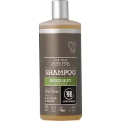 Urtekram Rosemary Shampoo | 500 ml | Shampooing au romarin pour cheveux fins