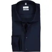 Seidensticker Chemise business saphir