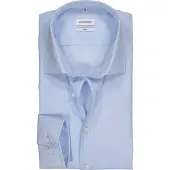 Seidensticker Chemise business opal