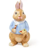 Villeroy & Boch Max Bunny Tales figurine de lièvre 22 cm
