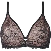 Triumph Soutien-gorge 'Amourette Charm' noir
