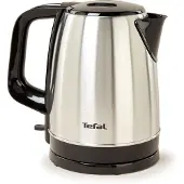 Tefal Bouilloire sans fil 1.7l 2400w inox - - KI150D10 -