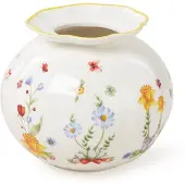 Villeroy & Boch Spring Awakening Vase grand - Taille unique