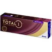Alcon Dailies TOTAL1 Multifocal (30 lentilles)