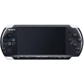 Sony Computer Entertainment PSP Base Pack noir