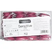 Pasante préservatifs sensibles 144 pcs